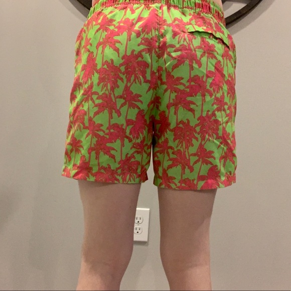 Forever21 swimming shorts - Picture 3 of 6